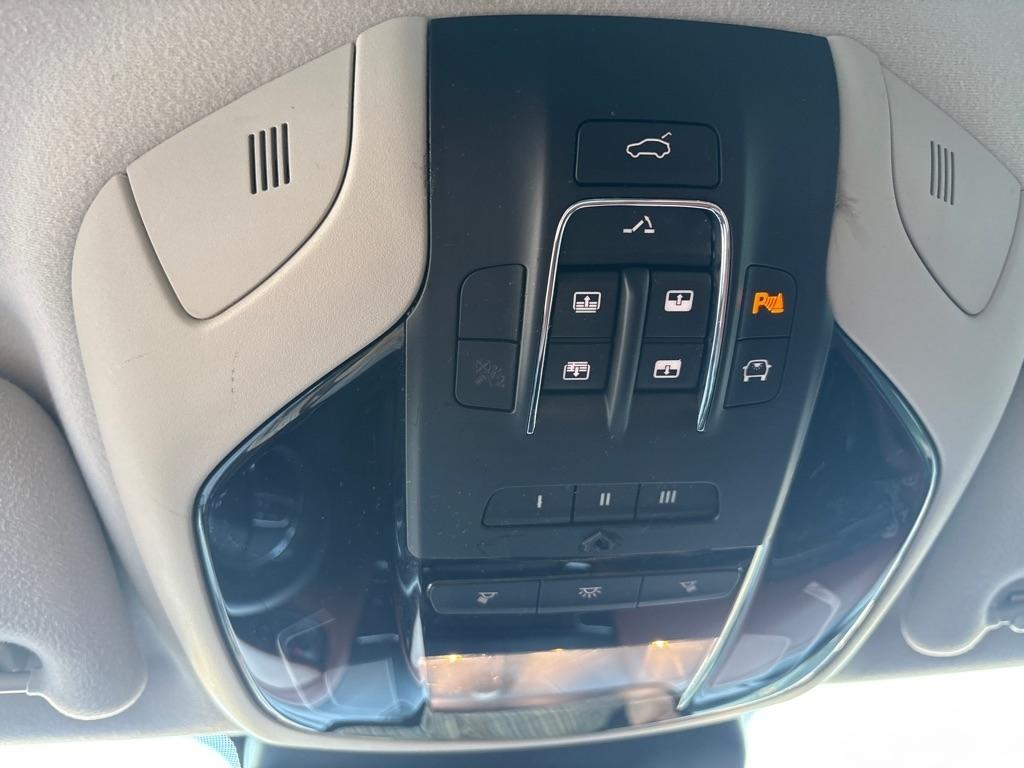 Maserati Levante 3.0L 2017