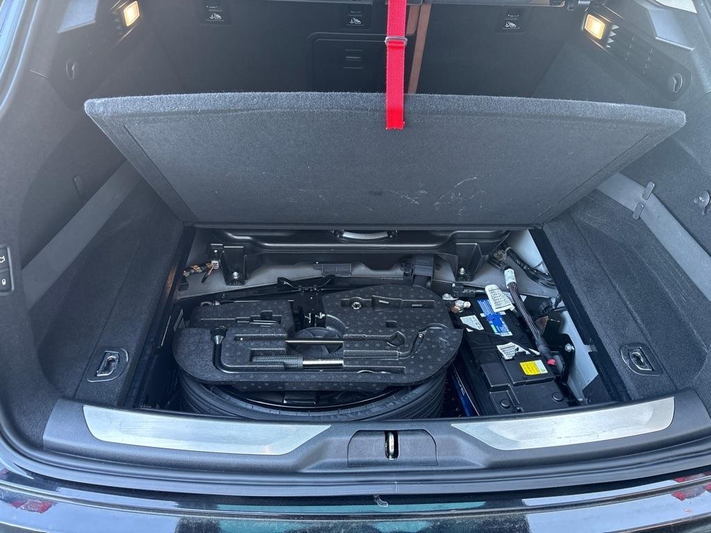 Maserati Levante 3.0L 2017