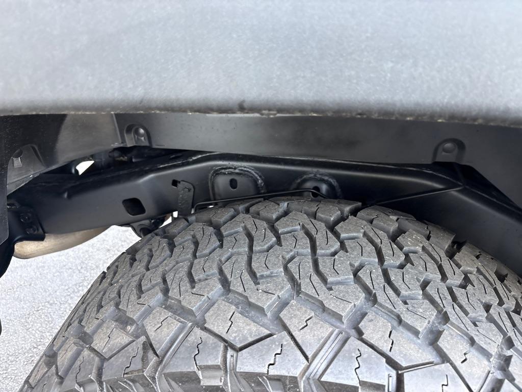 Jeep Wrangler Unlimited 4WD 4dr Sport 2016
