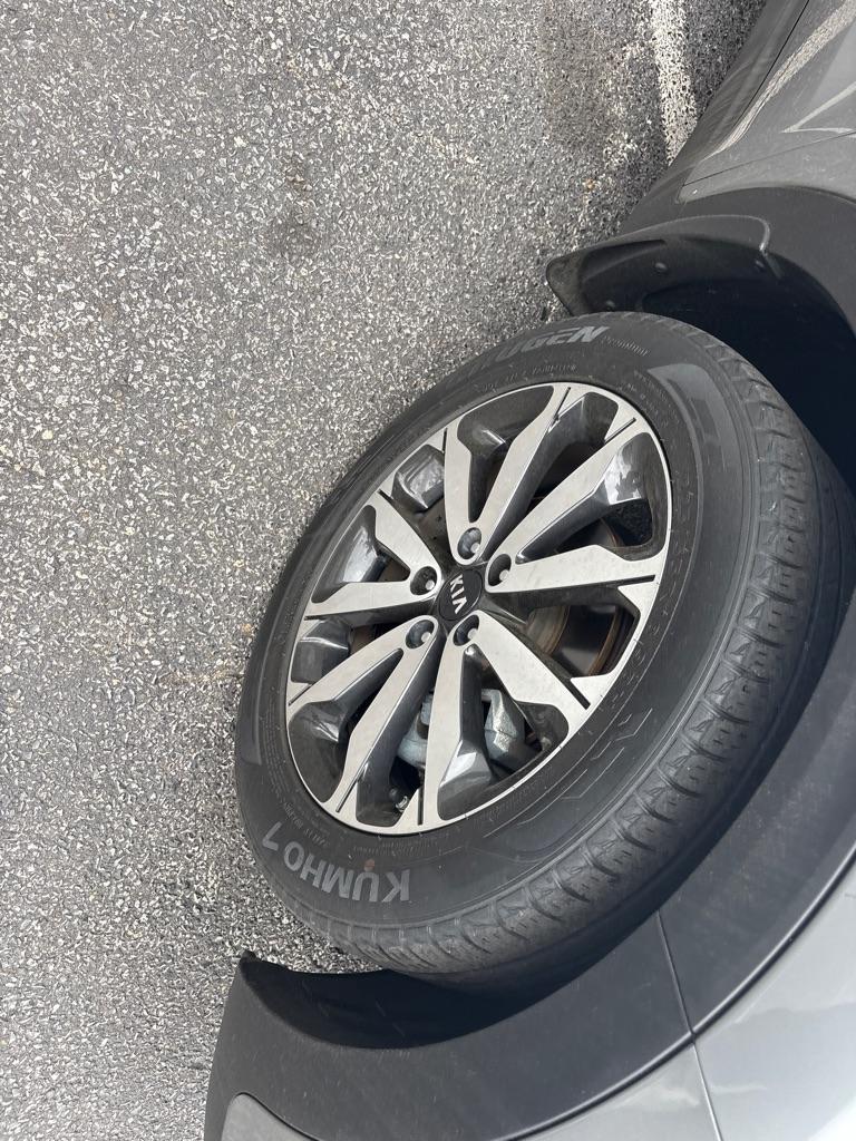 Kia Sportage EX FWD 2019