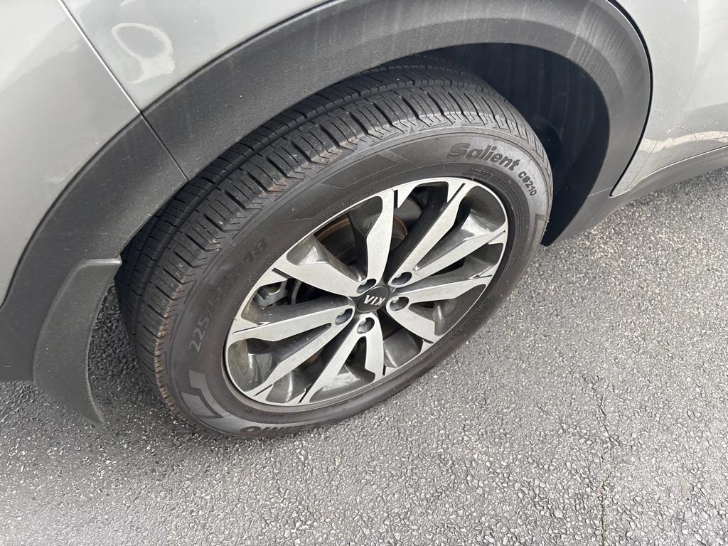 Kia Sportage EX FWD 2019