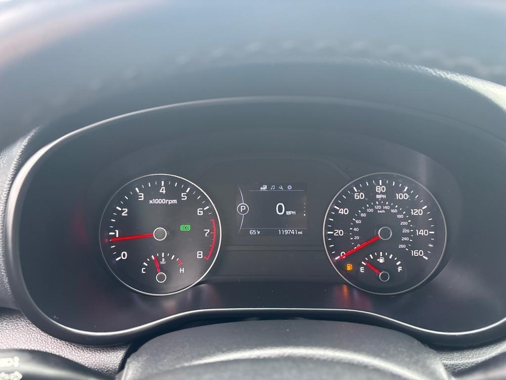Kia Sportage EX FWD 2019