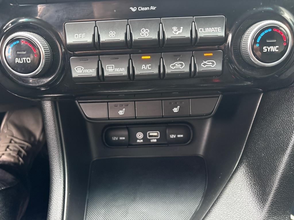 Kia Sportage EX FWD 2019