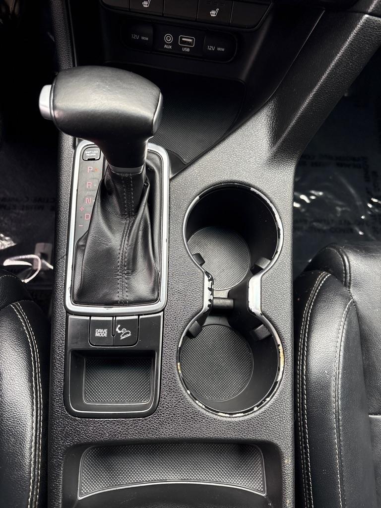Kia Sportage EX FWD 2019