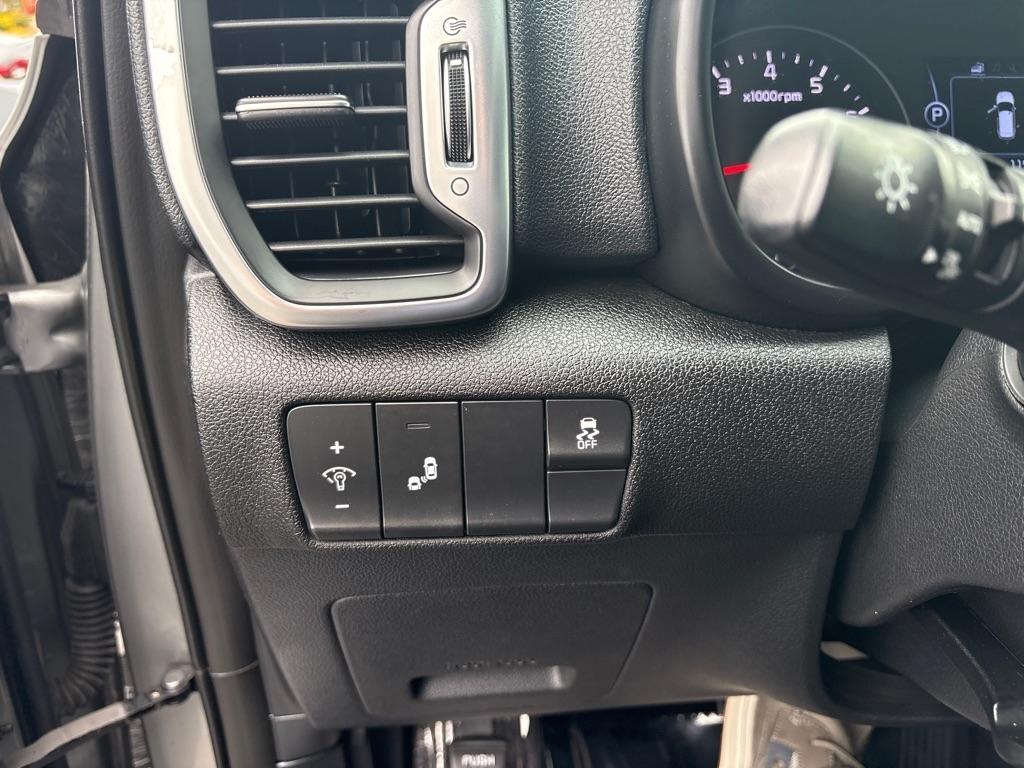 Kia Sportage EX FWD 2019