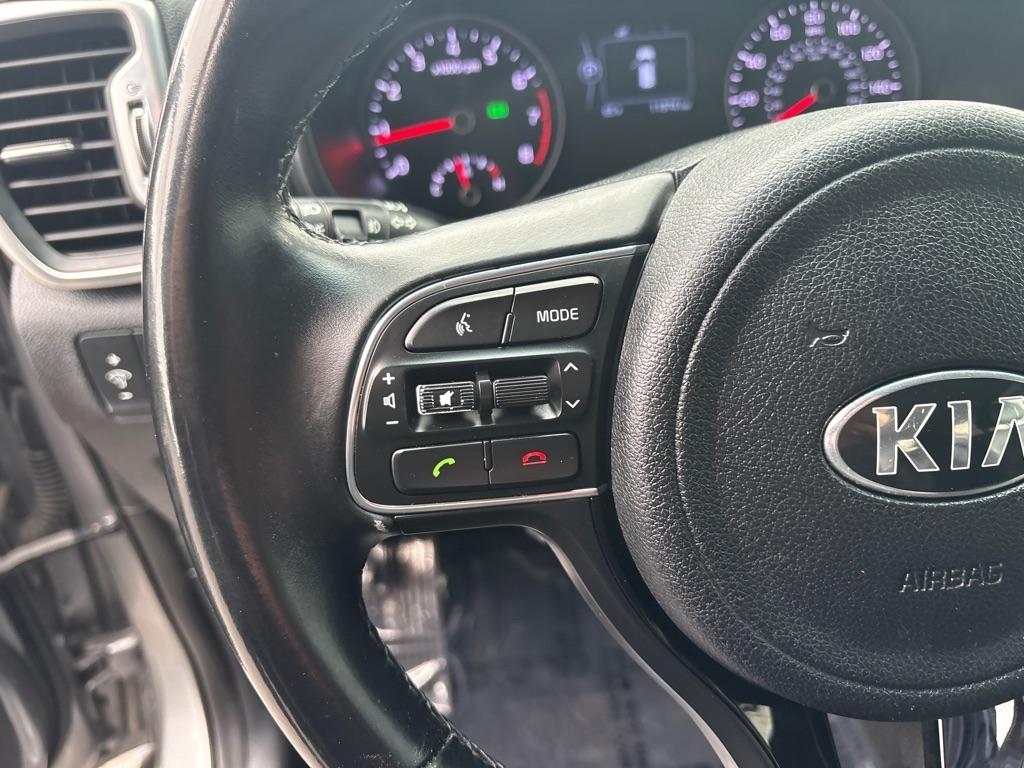 Kia Sportage EX FWD 2019