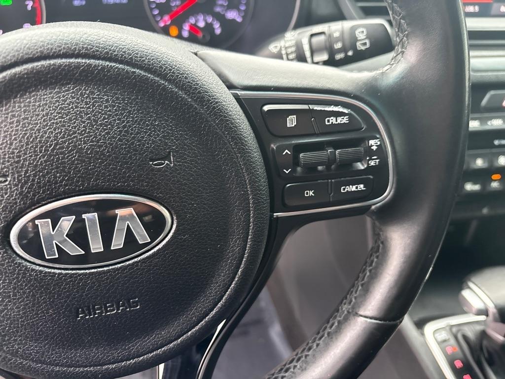 Kia Sportage EX FWD 2019