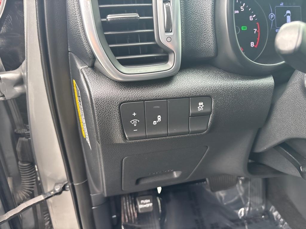 Kia Sportage EX FWD 2019