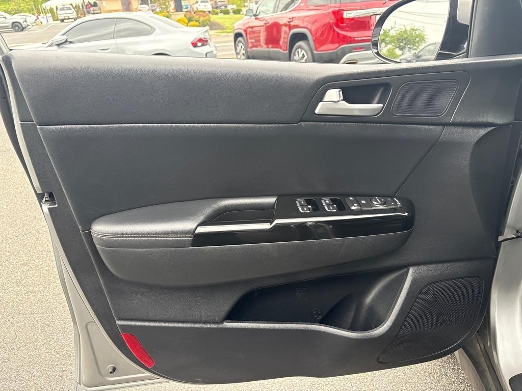Kia Sportage EX FWD 2019