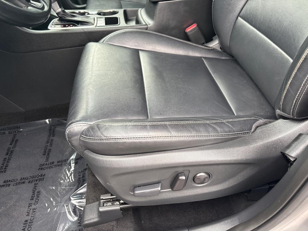 Kia Sportage EX FWD 2019
