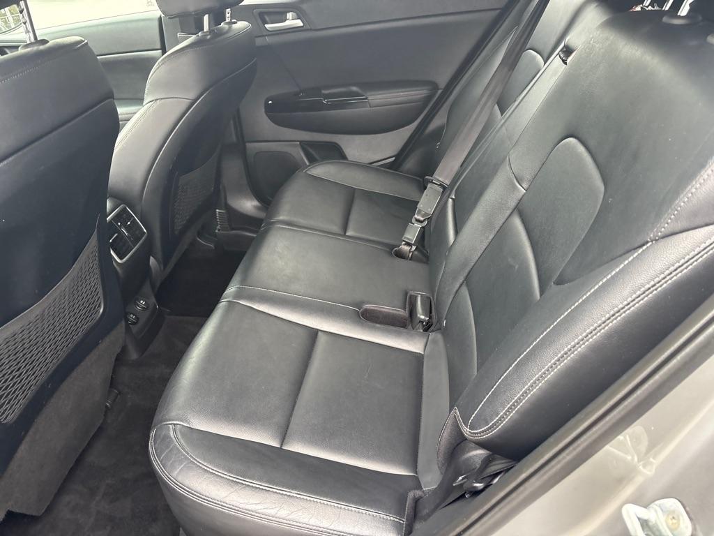Kia Sportage EX FWD 2019