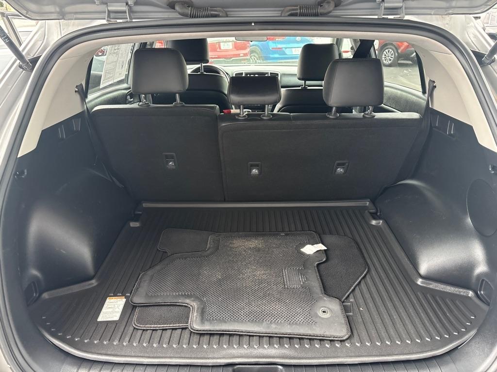 Kia Sportage EX FWD 2019