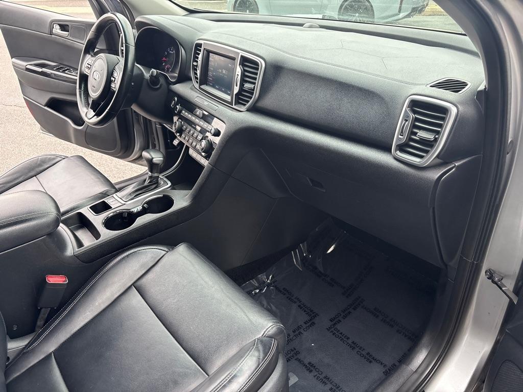 Kia Sportage EX FWD 2019