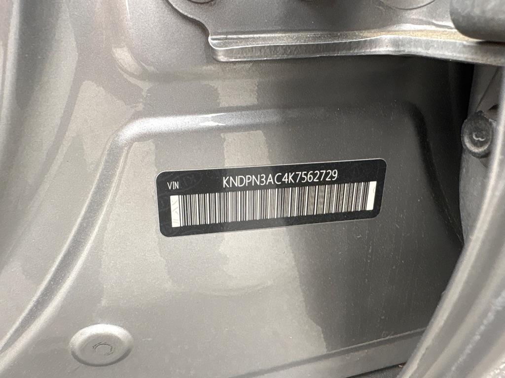 Kia Sportage EX FWD 2019