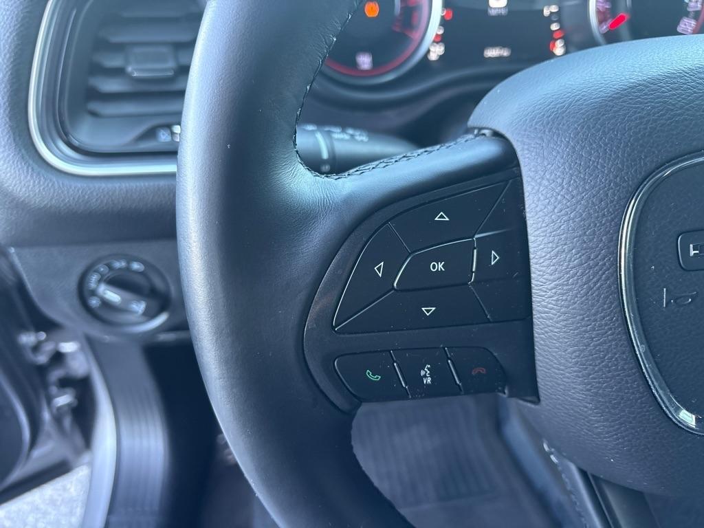 Dodge Challenger R/T Scat Pack Coupe 2017