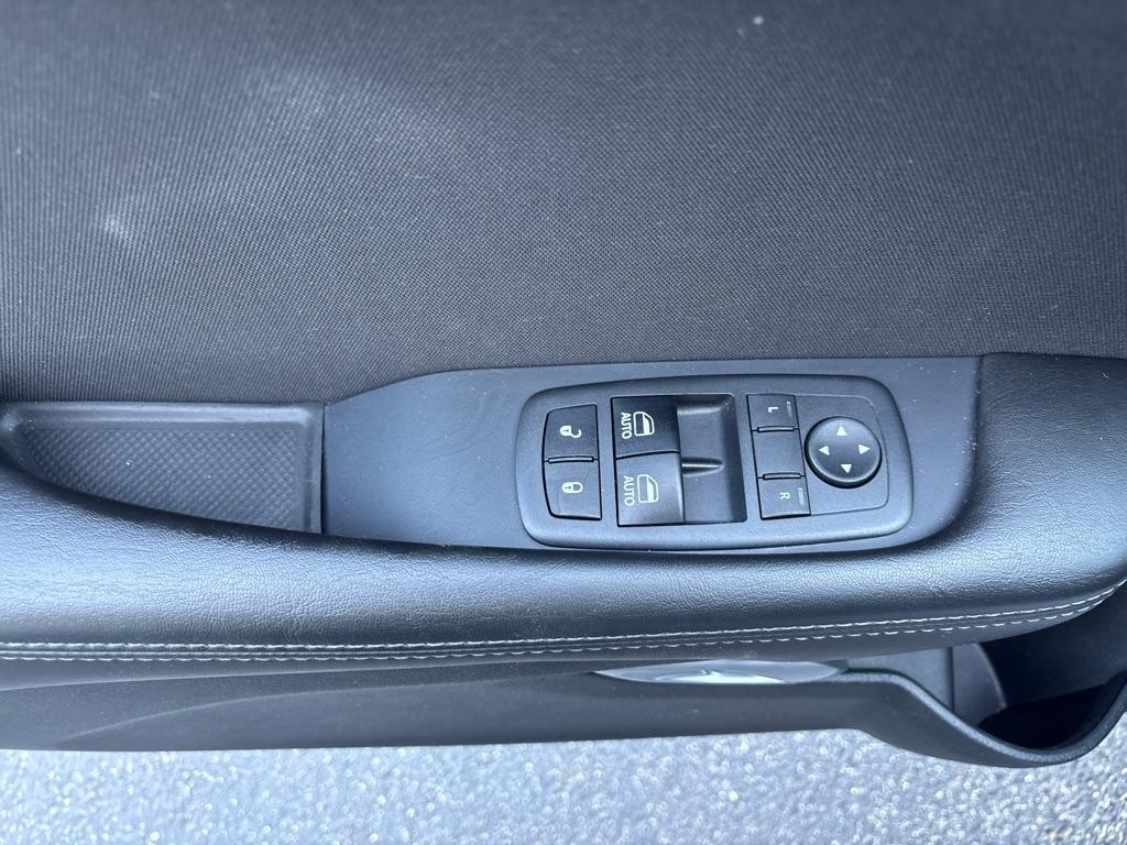 Dodge Challenger R/T Scat Pack Coupe 2017