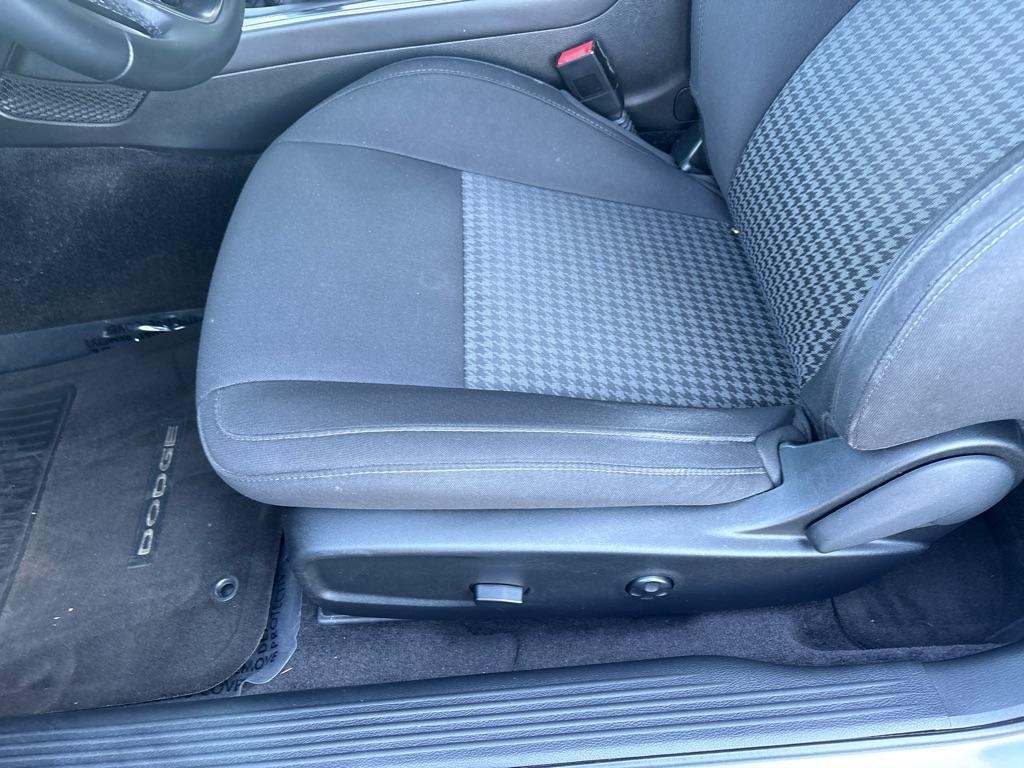 Dodge Challenger R/T Scat Pack Coupe 2017