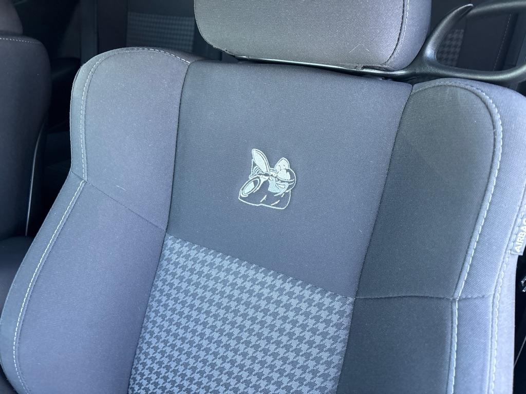 Dodge Challenger R/T Scat Pack Coupe 2017