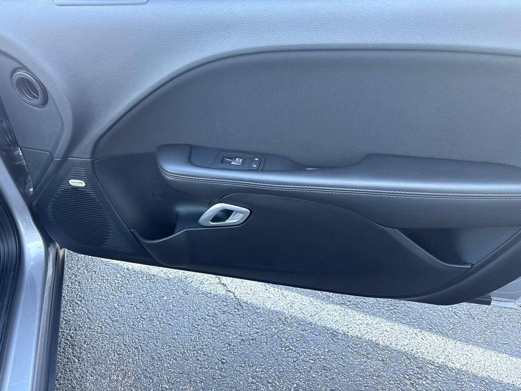 Dodge Challenger R/T Scat Pack Coupe 2017