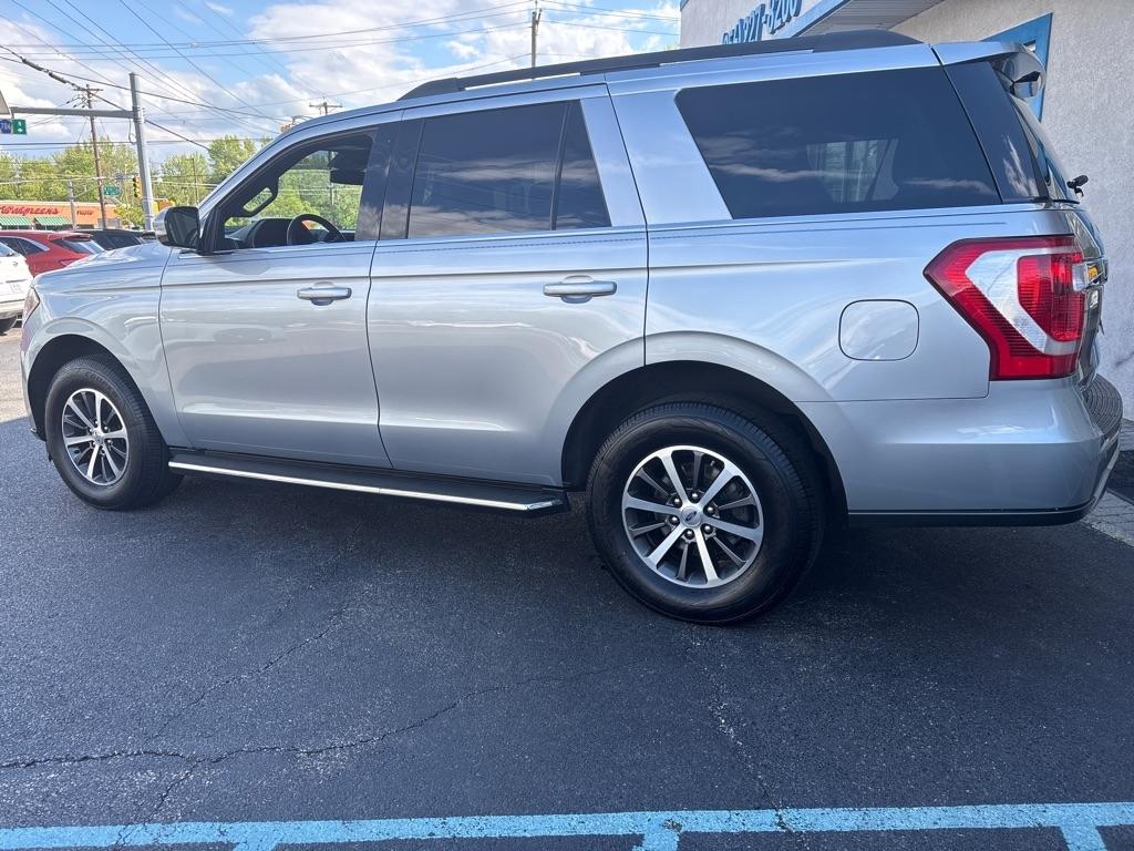 Ford Expedition XLT 4x4 2020