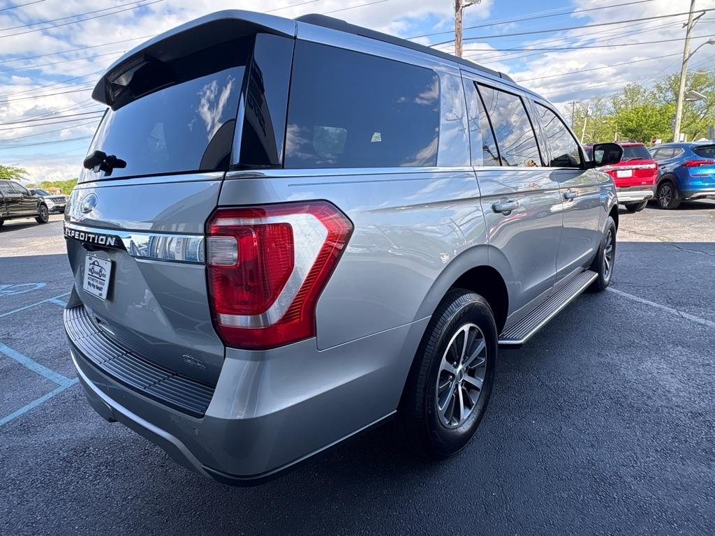 Ford Expedition XLT 4x4 2020
