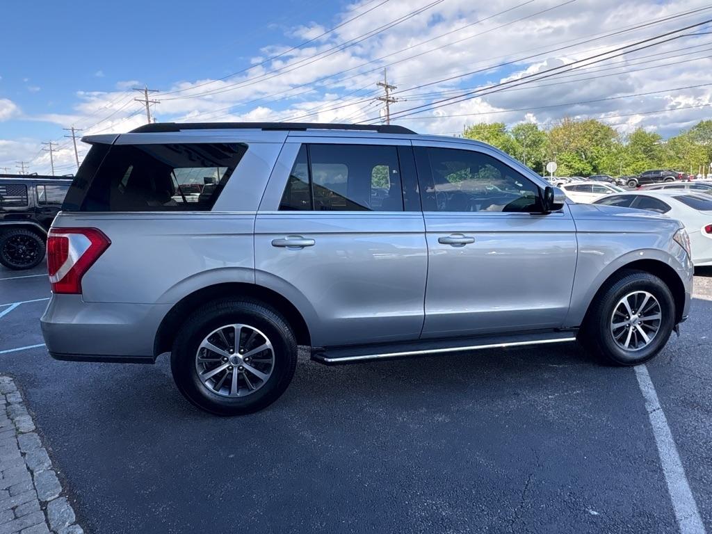 Ford Expedition XLT 4x4 2020