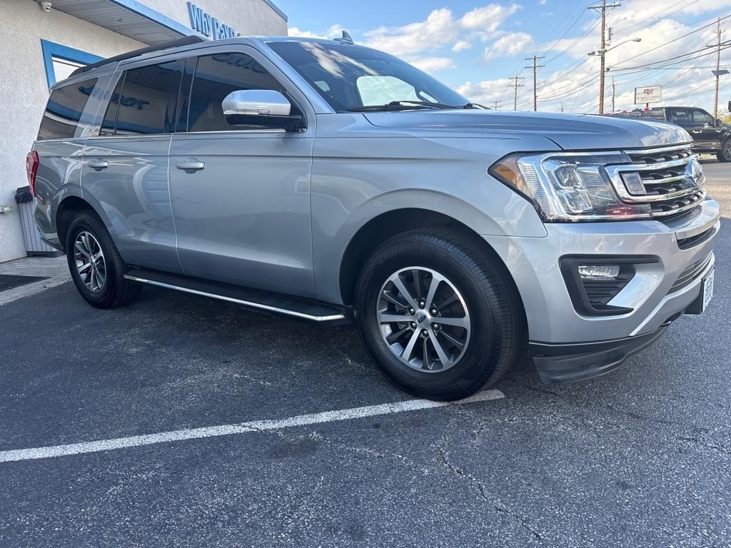 Ford Expedition XLT 4x4 2020