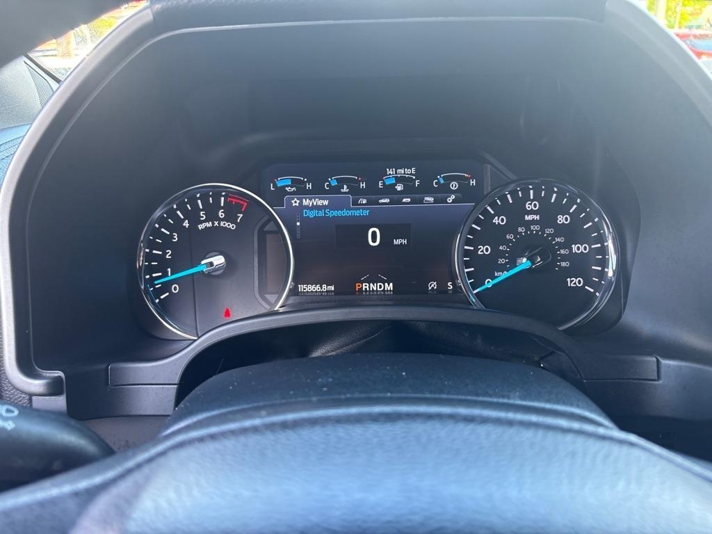 Ford Expedition XLT 4x4 2020