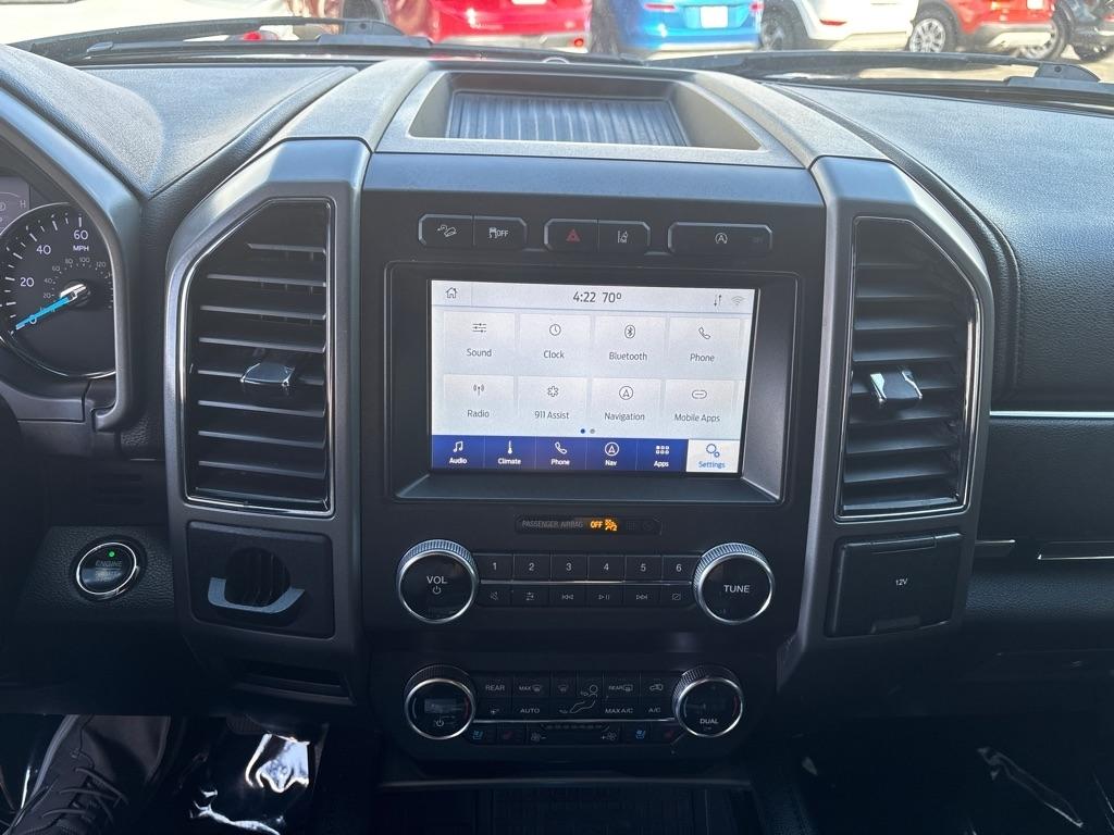 Ford Expedition XLT 4x4 2020
