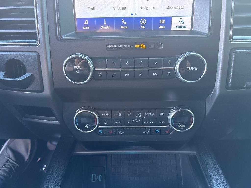 Ford Expedition XLT 4x4 2020