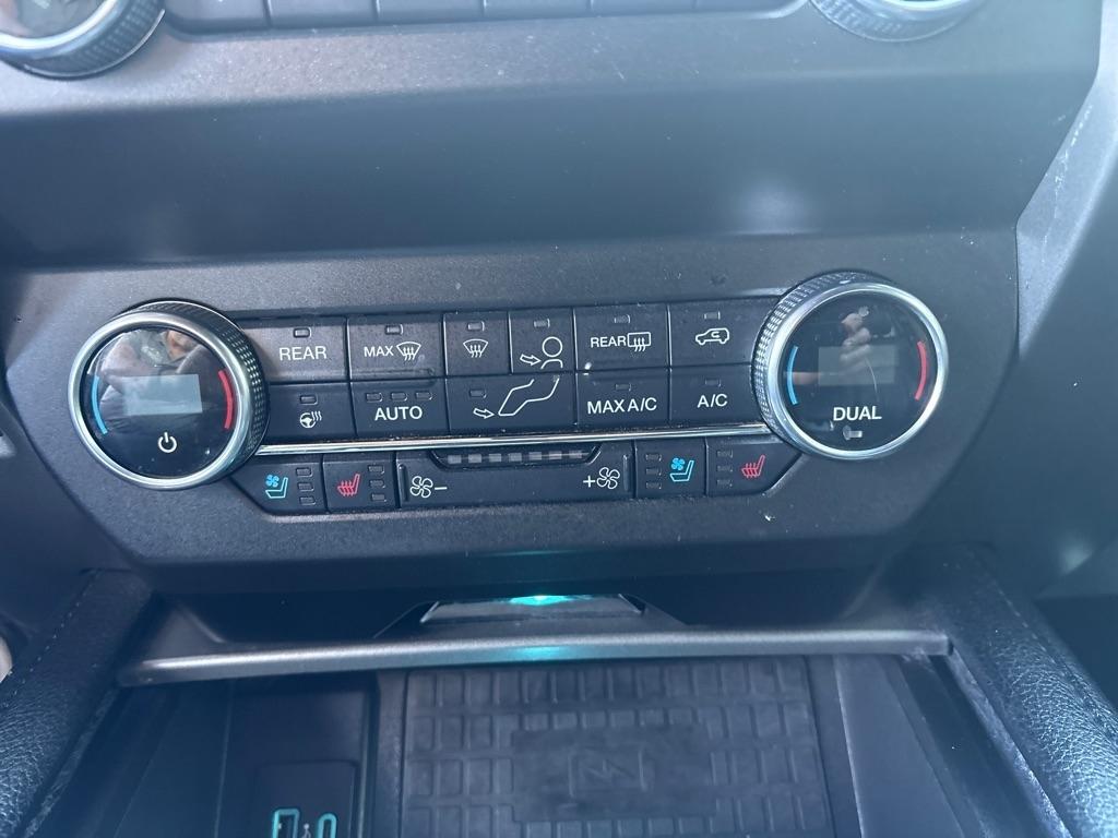 Ford Expedition XLT 4x4 2020