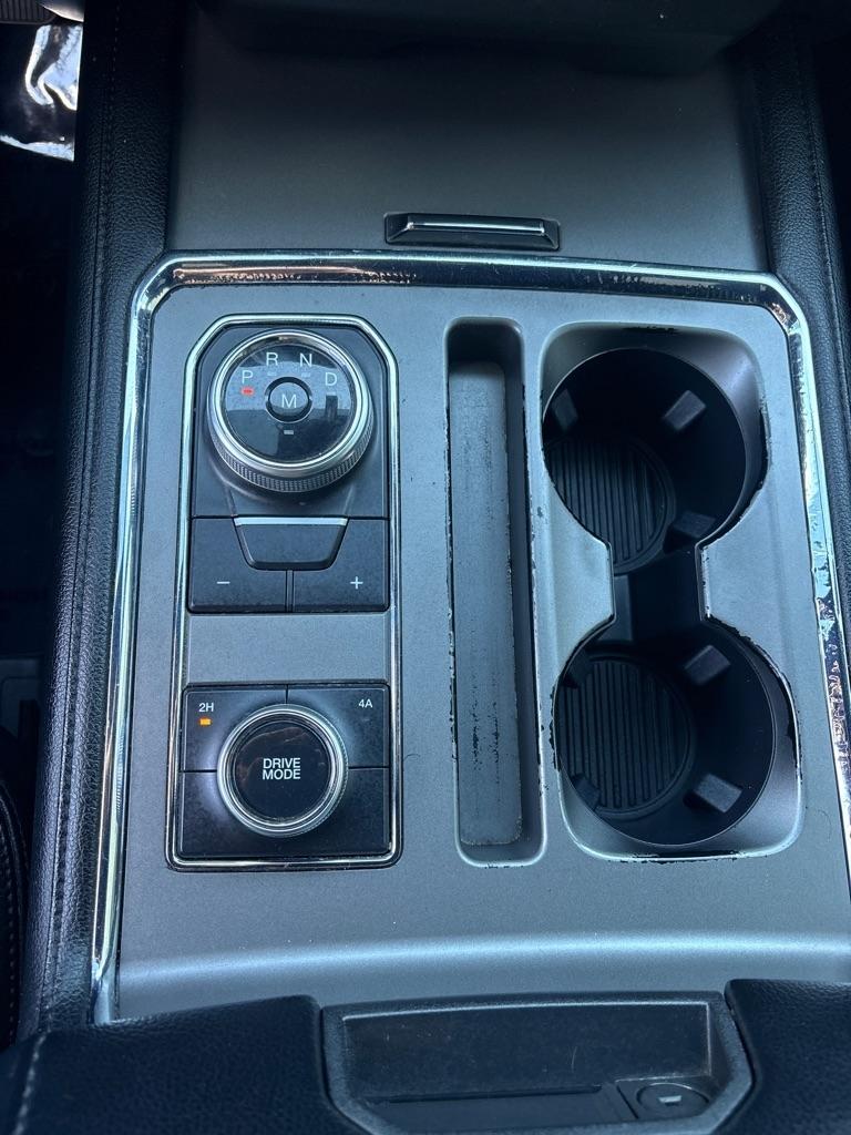 Ford Expedition XLT 4x4 2020