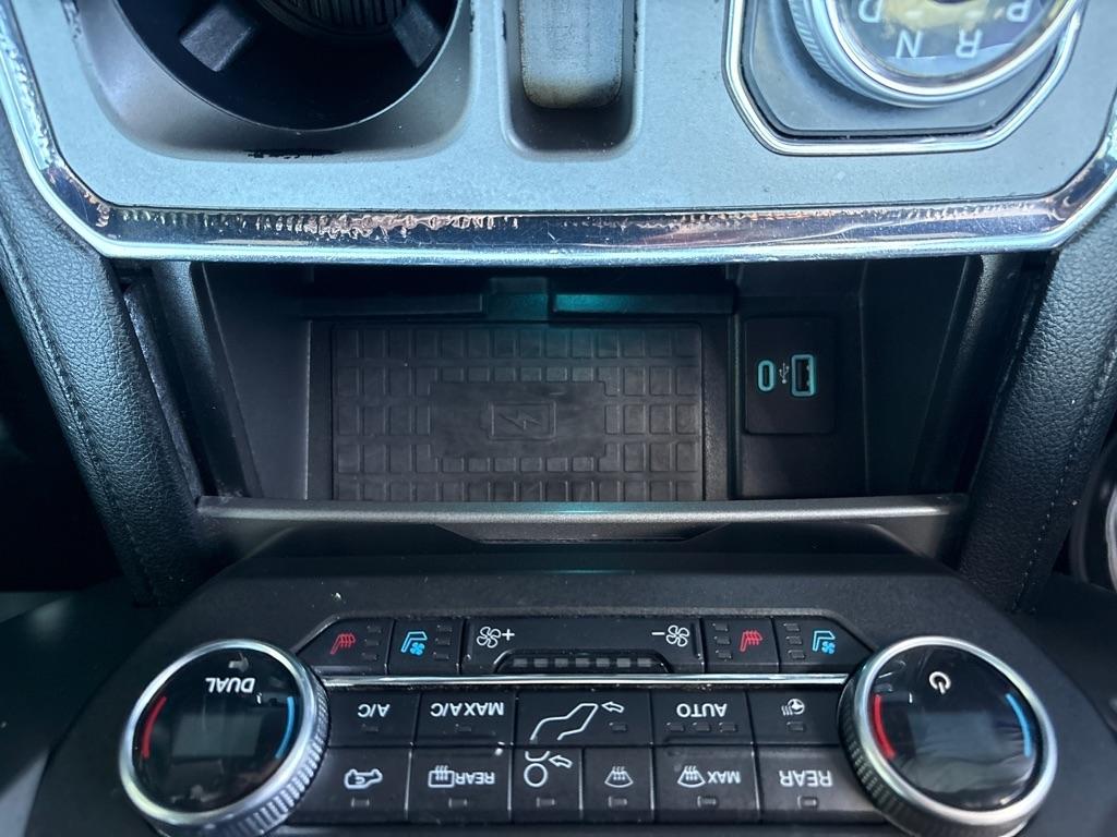 Ford Expedition XLT 4x4 2020