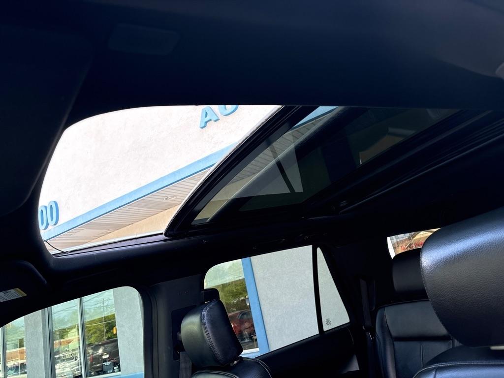 Ford Expedition XLT 4x4 2020