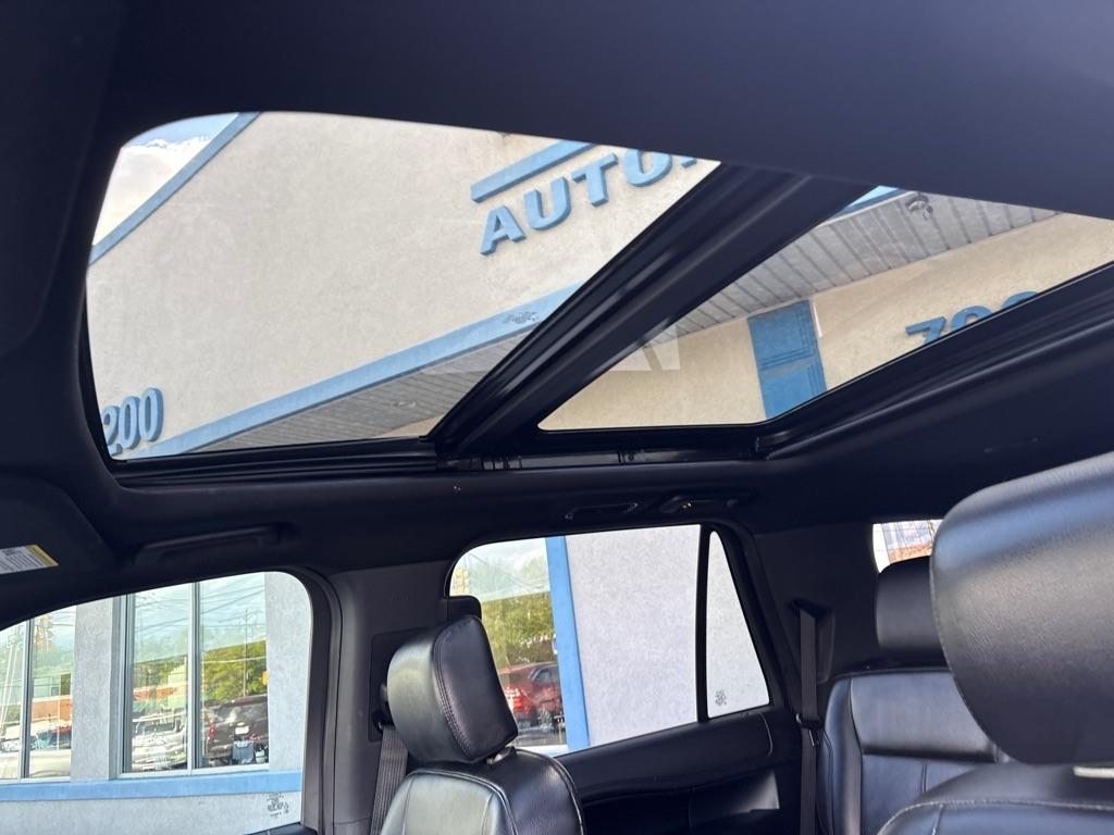 Ford Expedition XLT 4x4 2020