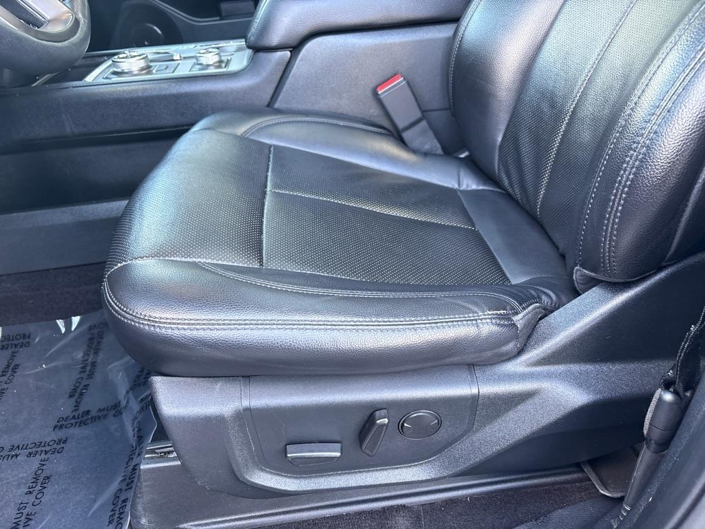 Ford Expedition XLT 4x4 2020