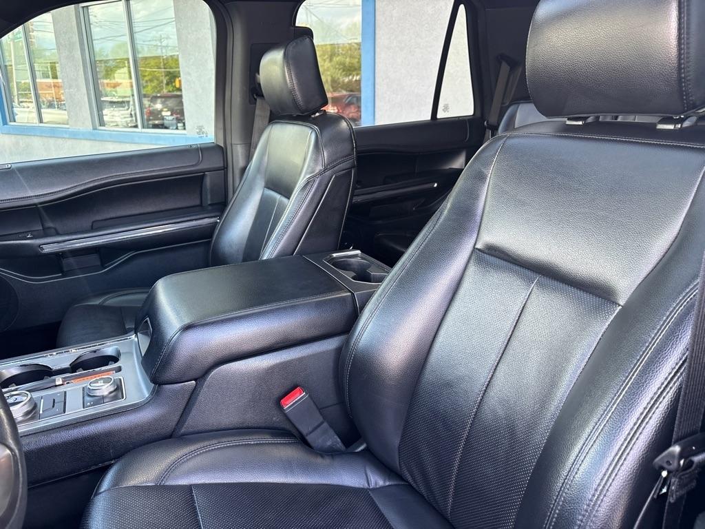 Ford Expedition XLT 4x4 2020
