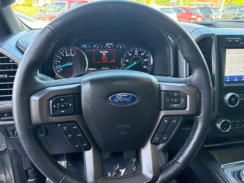 Ford Expedition XLT 4x4 2020