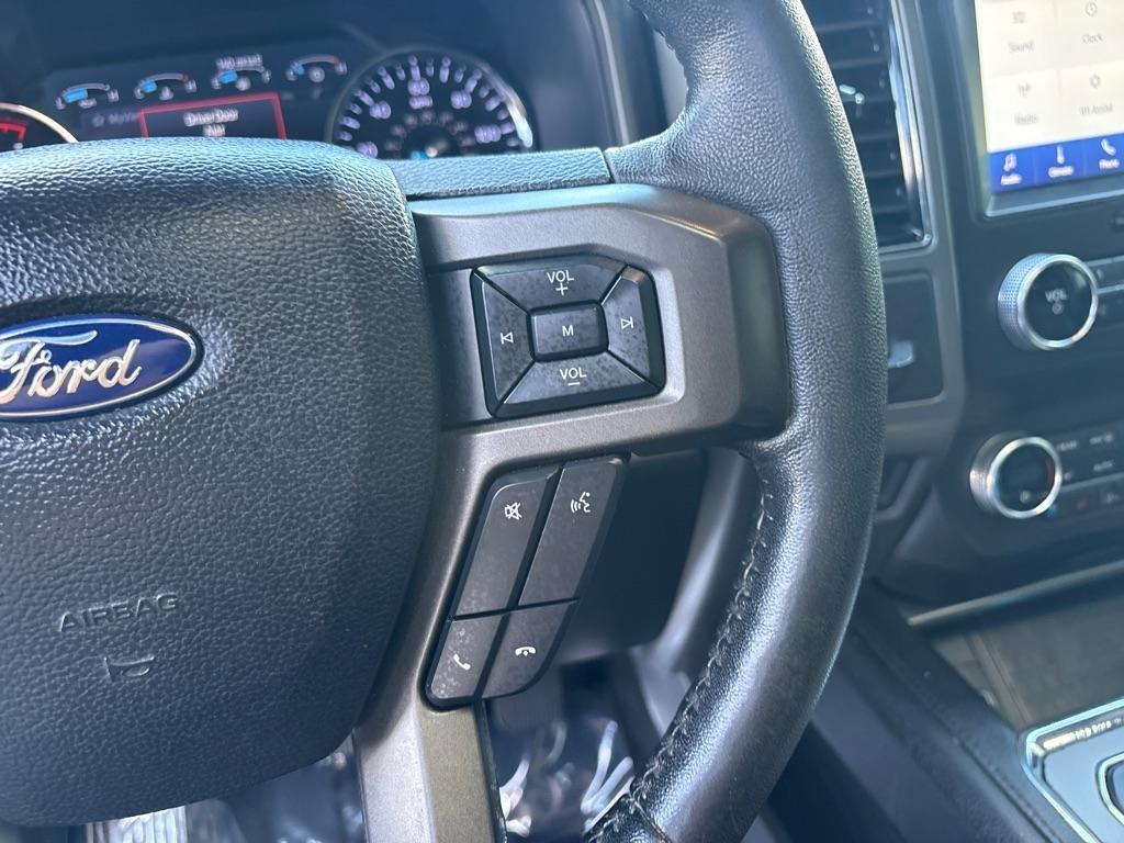 Ford Expedition XLT 4x4 2020