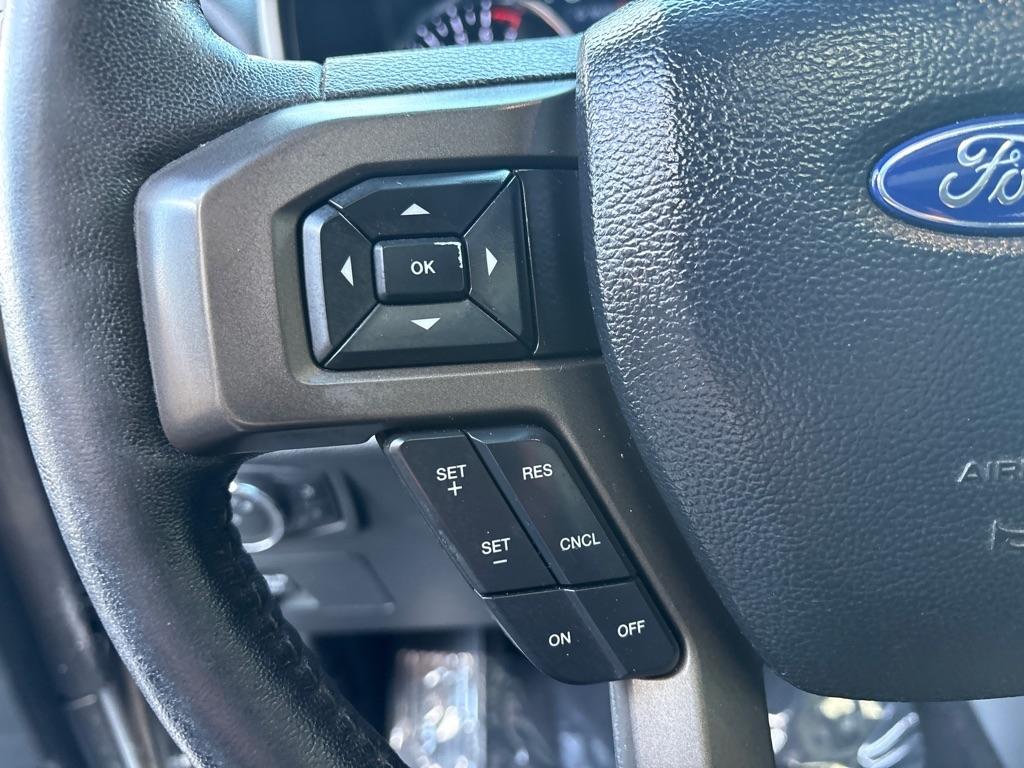Ford Expedition XLT 4x4 2020