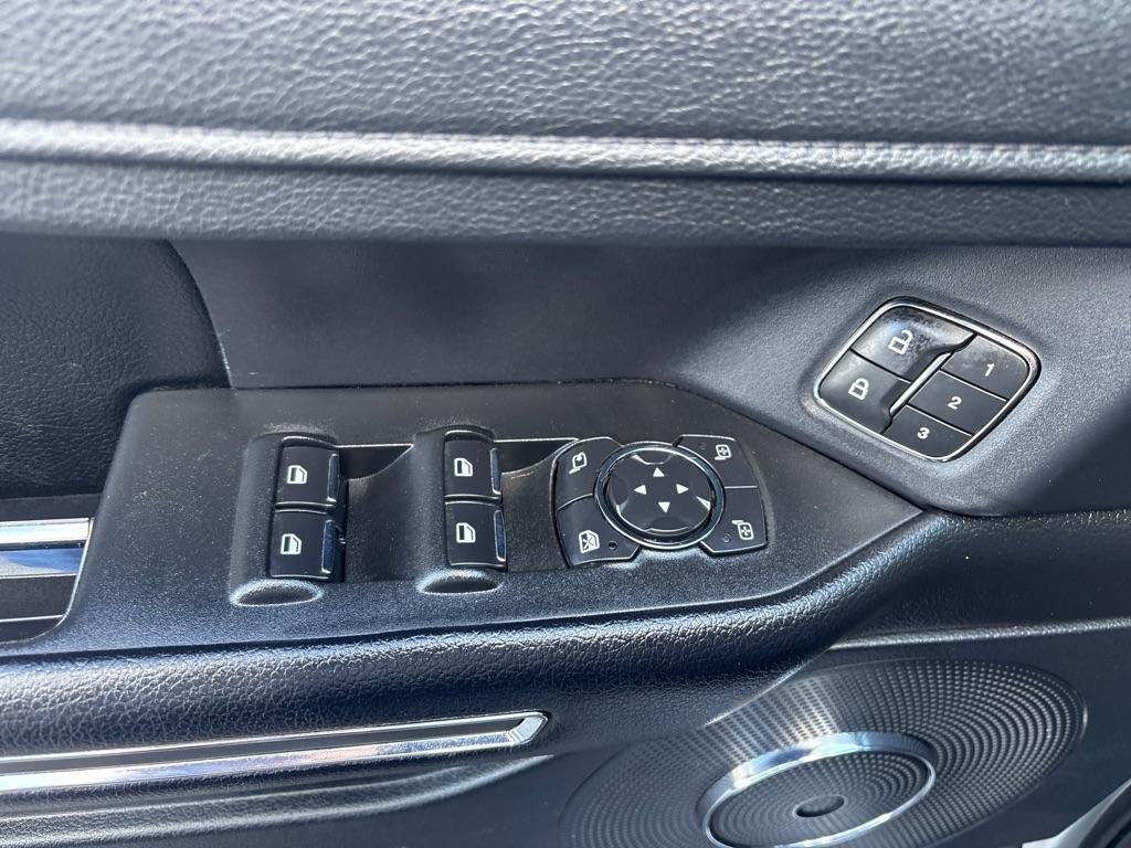 Ford Expedition XLT 4x4 2020