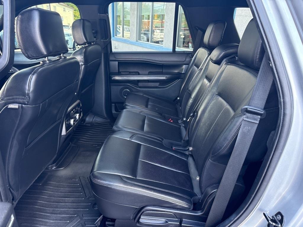 Ford Expedition XLT 4x4 2020