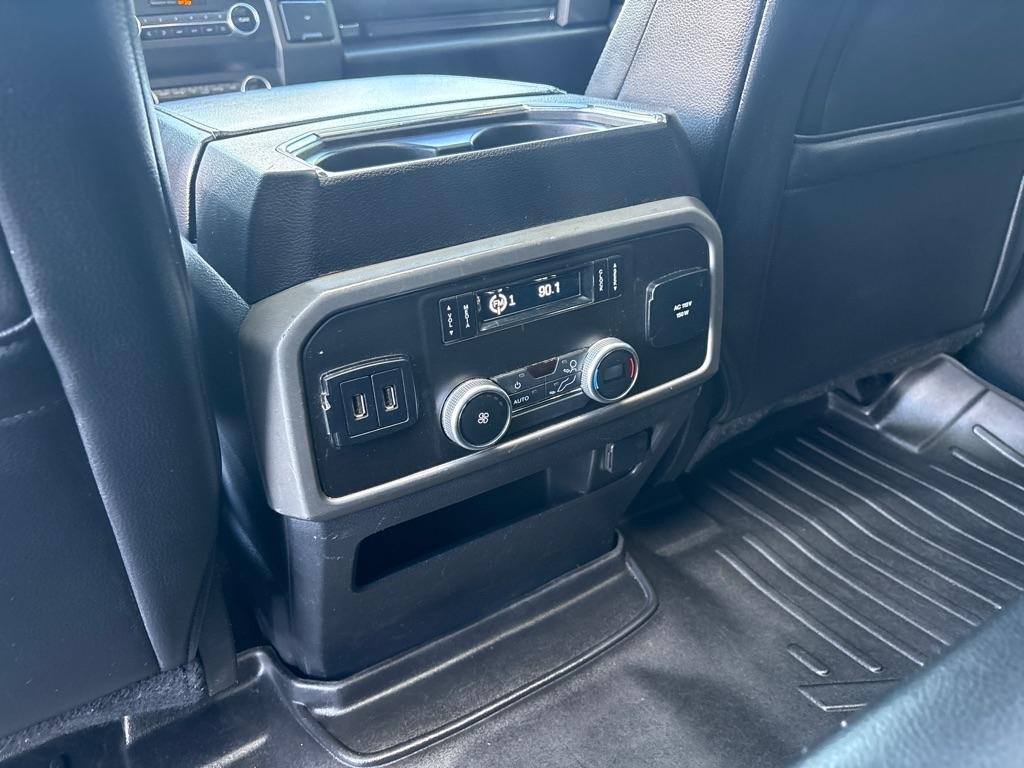 Ford Expedition XLT 4x4 2020