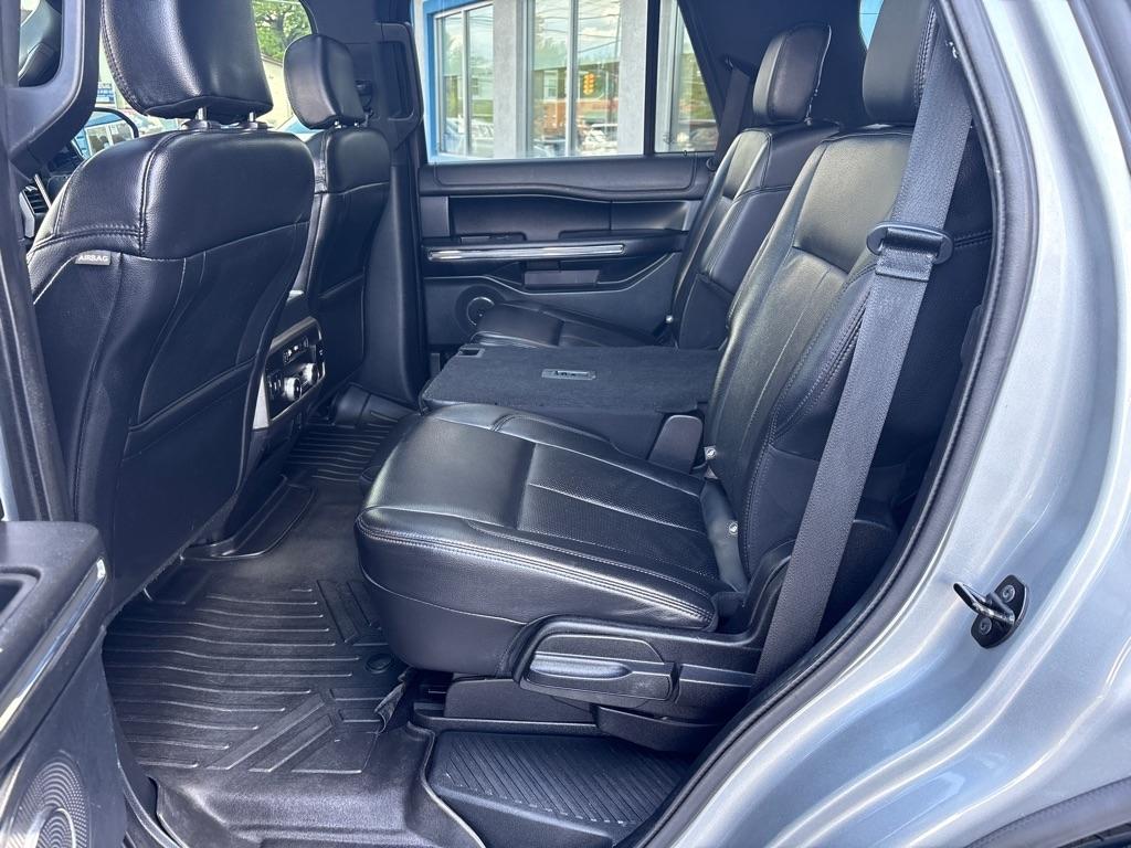 Ford Expedition XLT 4x4 2020