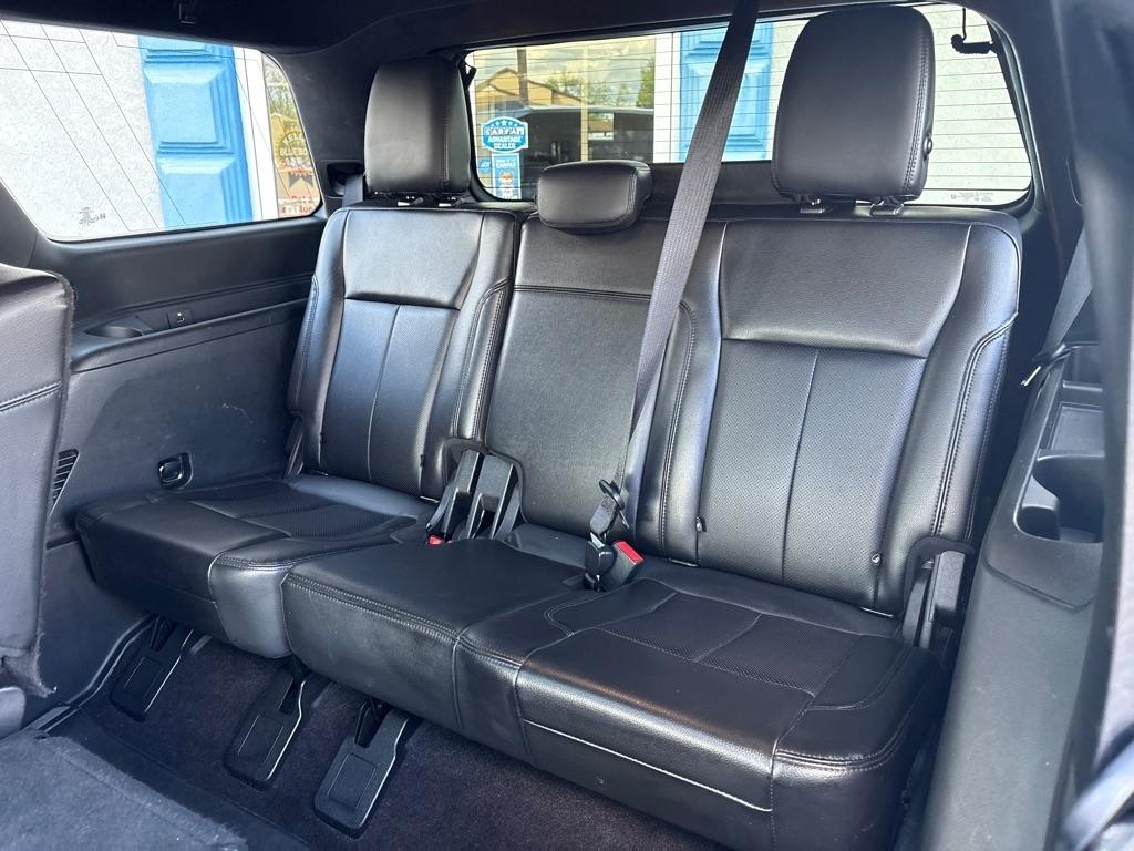 Ford Expedition XLT 4x4 2020