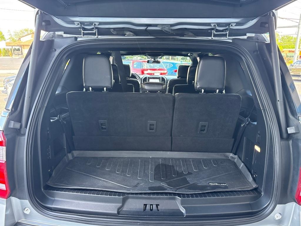 Ford Expedition XLT 4x4 2020