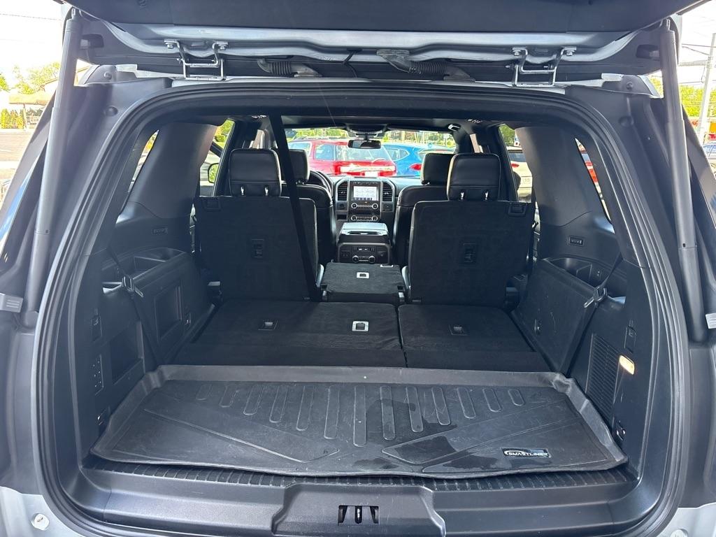 Ford Expedition XLT 4x4 2020
