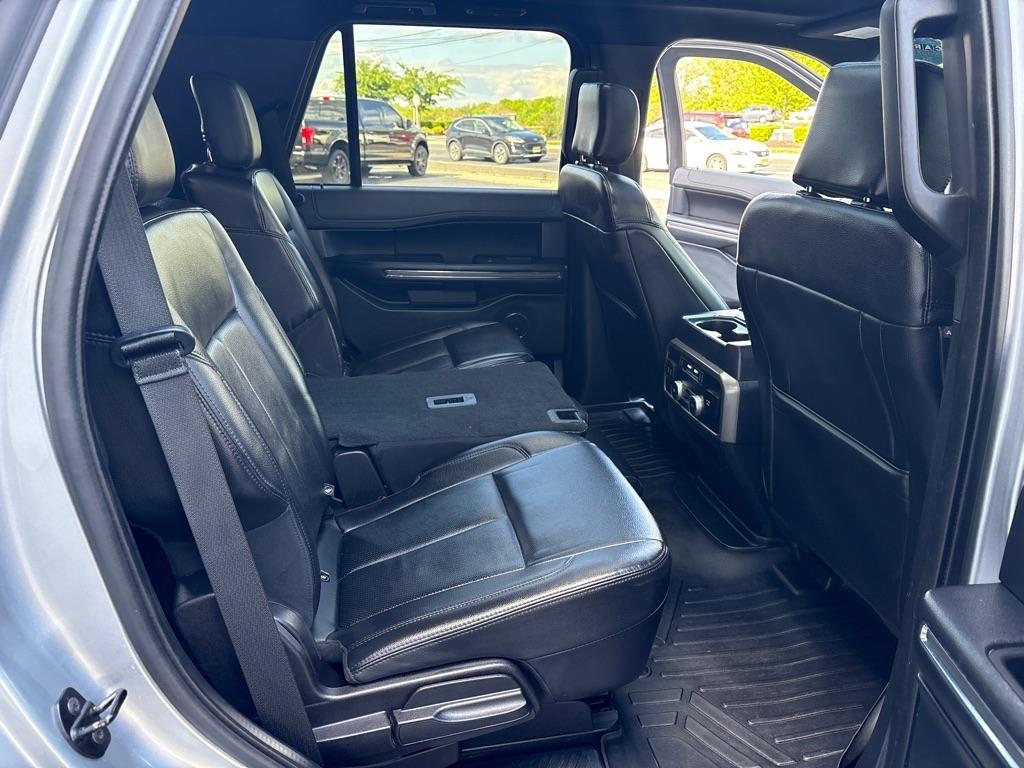 Ford Expedition XLT 4x4 2020