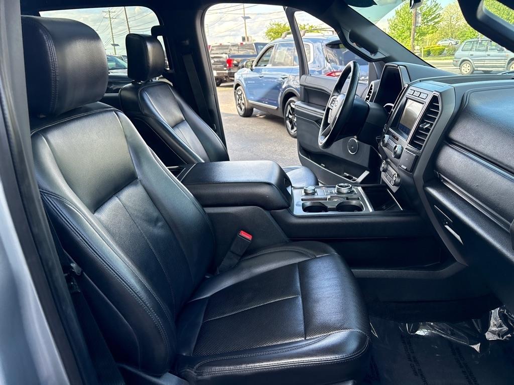 Ford Expedition XLT 4x4 2020
