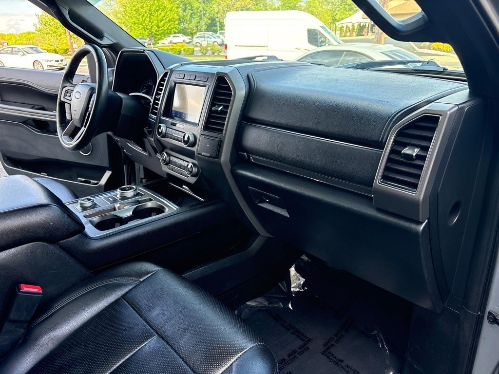 Ford Expedition XLT 4x4 2020
